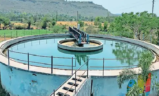 महासमुन्द :  सिरपुर क्षेत्र  के कुछ ग्रामों में पेयजल की वैक... - CG Sandesh