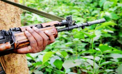  नक्सलियों ने किया उपसरपंच का अपहरण, सामाजिक संगठनों ने की र... - CG Sandesh