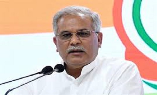ओडिशा ट्रेन हादसे में सीएम भूपेश बघेल ने रेल मंत्री पर साधा ... - CG Sandesh