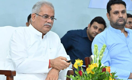 महासमुंद : पीएम आवास योजना और बेरोजगारी भत्ता की राशि ऑनलाइन... - CG Sandesh