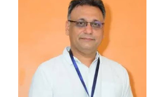बसना : छत्तीसगढ़ के एकमात्र प्रख्यात बच्चों के ब्रेन विशेषज्... - CG Sandesh