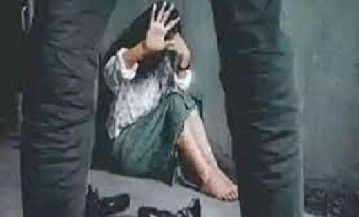 CG : विधवा महिला से सामूहिक रेप - CG Sandesh