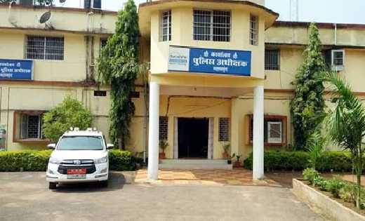 महासमुंद : थाना प्रभारियों का तबादला, शिवानन्द तिवारी होंगे बसना के नए थाना प्रभारी