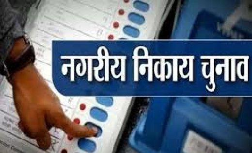 नगर पंचायत तुमगांव में हुए उप निर्वाचन में नंदनी लक्ष्मण पटे... - CG Sandesh