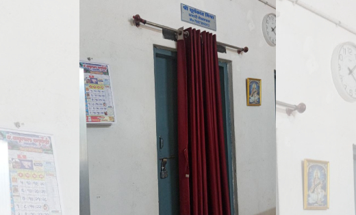 सरायपाली : बीईओ की अनुपस्थिति में कर्मचारियों की मनमानी, बिन... - CG Sandesh