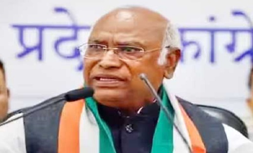 कांग्रेस में बड़ा बदलाव? इन राज्यों के बदलेंगे प्रदेश अध्यक्... - CG Sandesh