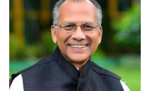 महासमुंद : मंत्री ताम्रध्वज साहू 6 जून को करेंगे ज़िला स्तरीय... - CG Sandesh