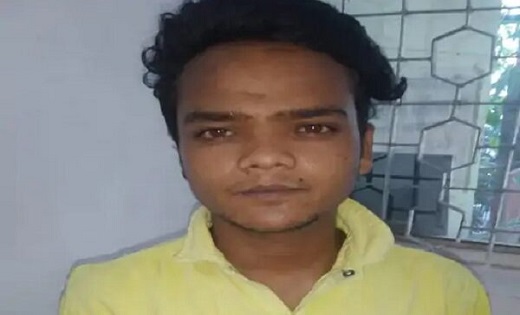 आरोपियों की तलाश में जुटी पुलिस...पत्थर से कुचल कर युवक की ह... - CG Sandesh