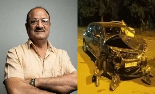 CG : सड़क हादसे में बाल-बाल बचे वरिष्ठ BJP नेता...वाहनों के ... - CG Sandesh