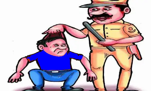 बसना : नास्ता दूकान की आड़ में शराब पिलाने की सुविधा उपलब्ध क... - CG Sandesh