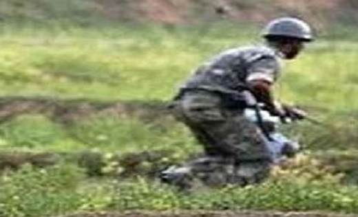 अपहरण के बाद नक्सलियों ने की ग्रामीण की हत्या, पर्चा फेंक मु... - CG Sandesh