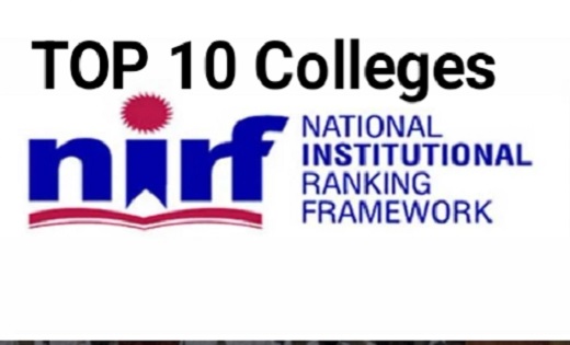 दिल्ली के हिंदू और मिरांडा कॉलेजों ने मारी बाजी...NIRF ने जा... - CG Sandesh