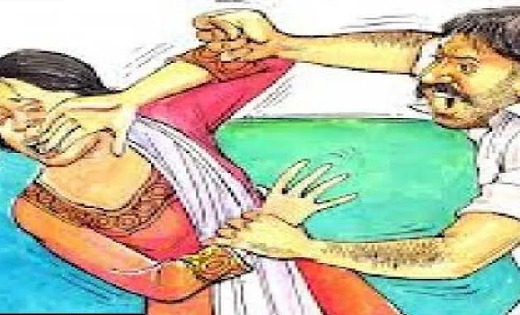 सरायपाली : महिला को खेत में ले जाकर पटक-पटक कर मारा - CG Sandesh