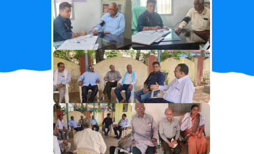 महासमुंद : सियान जतन क्लिनिक योजना के तहत 28 हजार से ज्यादा ... - CG Sandesh