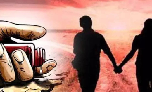 प्रेमी ने गर्लफ्रेंड को दिया जहर, इलाज के दौरान मौत - CG Sandesh