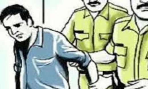 सरायपाली (बलौदा) : 20 पौवा अंग्रेजी शराब के साथ युवक गिरफ्ता... - CG Sandesh
