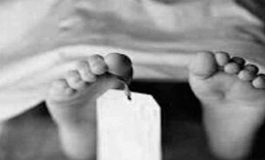 CG : ठेका श्रमिक की करंट की चपेट में आने से मौत - CG Sandesh