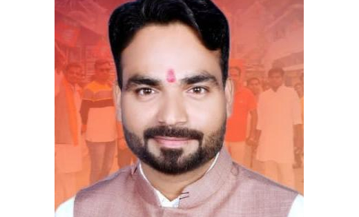 सारंगढ़ विधानसभा में भाजपा टिकट के लिए हरिनाथ खूँटे सबसे मज़... - CG Sandesh