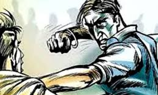 महासमुंद : दूकान से सामान लेकर नहीं दिए पैसे, मांगने पर शराब... - CG Sandesh