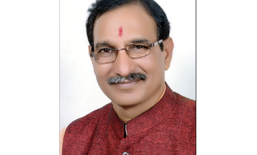 महासमुंद : ओबीसी मोर्चा भाजपा के राष्ट्रीय उपाध्यक्ष एवं पूर... - CG Sandesh