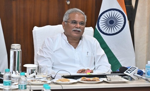  213 करोड़ रूपये के विकास कार्यों की मुख्यमंत्री कल कोण्डागां... - CG Sandesh