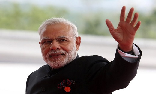 20 जून से अमेरिका और मिस्र की यात्रा पर प्रधानमंत्री मोदी - CG Sandesh