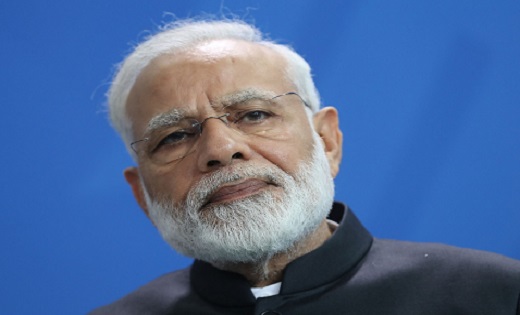 प्रधानमंत्री ने ओडिशा ट्रेन हादसे के लिए अनुग्रह राशि की घोष... - CG Sandesh