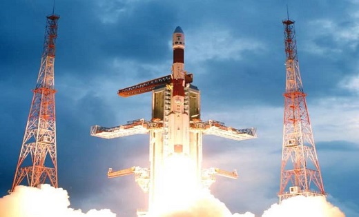 चंद्रयान-3 के लिए इंतजार हुआ खत्म, 13 जुलाई को होगा लॉन्च - CG Sandesh