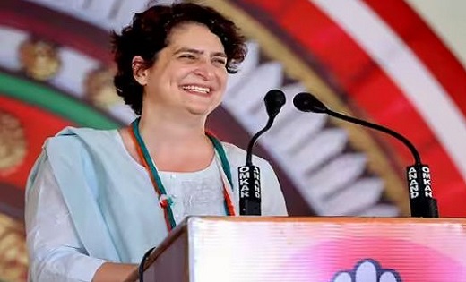  जबलपुर से होगी कांग्रेस के मेगा प्रचार अभियान की शुरुआत...प... - CG Sandesh