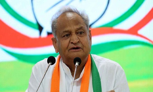 CM ने विधायकों और मंत्रियों को दिया आश्वासन...जयपुर देहात के... - CG Sandesh