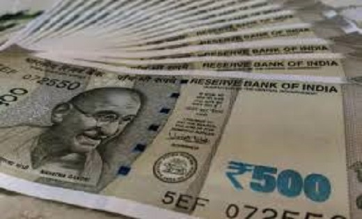 पढ़कर ही हो जाएंगे आप भी...आरबीआई ने 500 के नोट को लेकर दी बड़... - CG Sandesh
