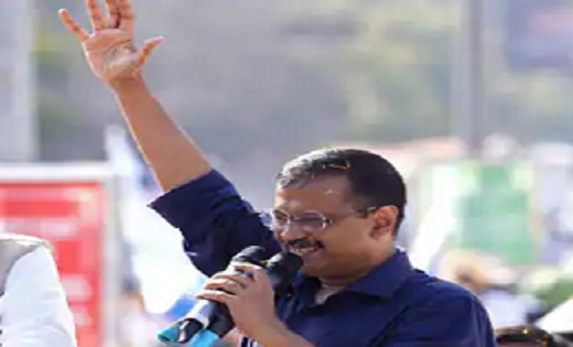 प्रदेश के लोगों से केजरीवाल का बड़ा वादा...हमारी सरकार आई तो ... - CG Sandesh