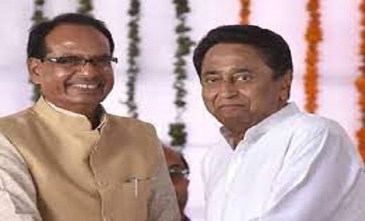 किंग मेकर बनने के लिए बड़े-बड़े खेल...मध्यप्रदेश में क्या कर... - CG Sandesh