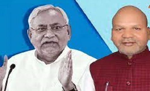 रत्नेश सदा लेंगे मंत्री पद की शपथ...नीतीश सरकार का कैबिनेट व... - CG Sandesh