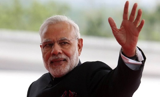 दो देशों की यात्रा पर प्रधानमंत्री नरेंद्र मोदी रवाना - CG Sandesh