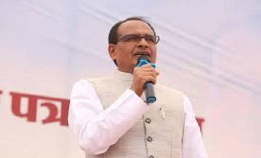 CM ने की उद्योगपति और व्यापारियों के लिए बड़ी घोषणा - CG Sandesh