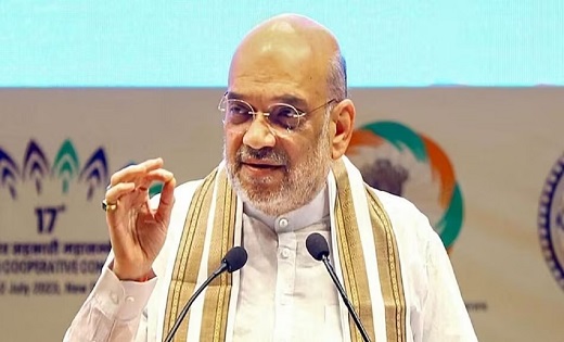  अमित शाह के पास MP में चुनावों की कमान , हर 15 दिन में करें... - CG Sandesh