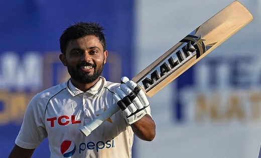 PAKVSSL : श्रीलंका में यह कारनामा करने वाले बने पहले पाकिस्त... - CG Sandesh