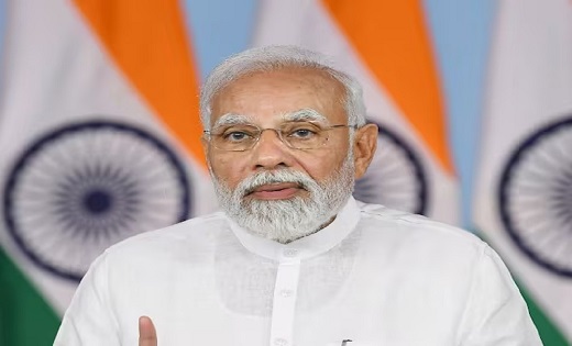  कांग्रेस की रणनीति पर ही काम करेगी बीजेपी...भाजपा पीएम मोदी... - CG Sandesh