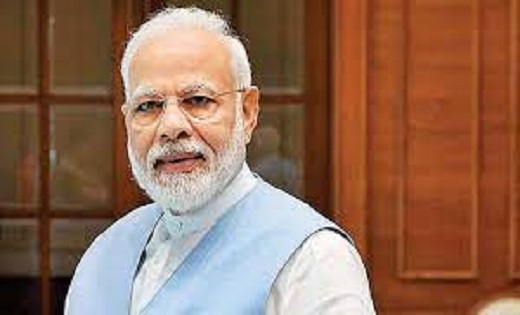  PM MODI 8 जुलाई को आ रहे बीकानेर...करोड़ों की योजनाओं की दें... - CG Sandesh
