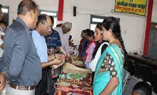 RAIPUR : छत्तीसगढ़ी कला को बढ़ावा देने, आदिवासी कारीगर मेला का... - CG Sandesh