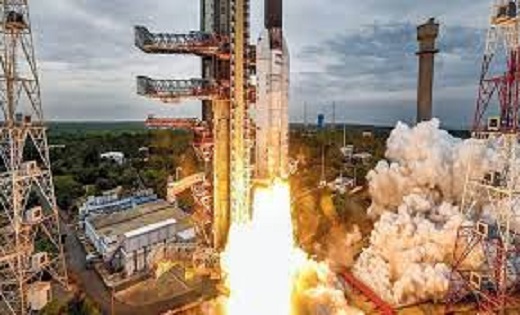  चंद्रयान-3 मिशन की लॉन्चिंग में पीएम मोदी भी होंगे शामिल! इ... - CG Sandesh