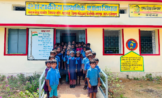 सरकारी विभागों मे भर्ती होने वाले अभ्यर्थियों को किसी के झां... - CG Sandesh