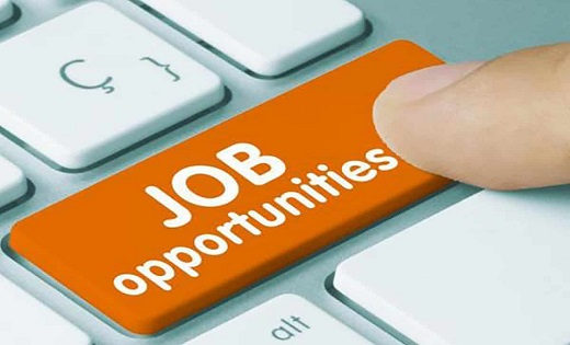 JOB : अपरेंटिस पदों पर निकली है वैकेंसी, कर सकते है आप भी आव... - CG Sandesh