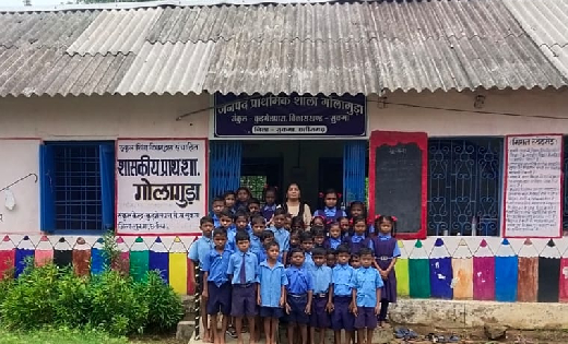 राज्य स्तर पर ‘सुघ्घर पढ़वईया’ का परिणाम घोषित - CG Sandesh