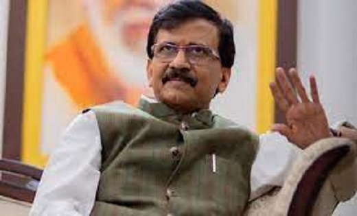  शिवसेना नेता संजय राउत ने किया बड़ा दावा - CG Sandesh