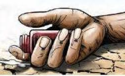 पटेवा : जहर सेवन करने से मौत - CG Sandesh