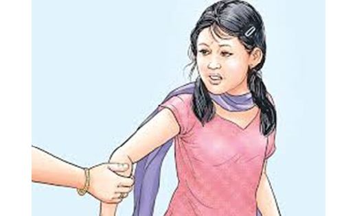 बसना : नाबालिग युवती को भगा ले जाने के मामले में केस दर्ज - CG Sandesh