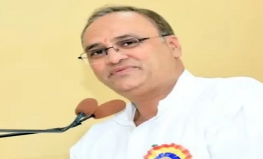 राज्य सरकार पर अरुण यादव ने साधा निशाना, बोले – MP घोटालों क... - CG Sandesh