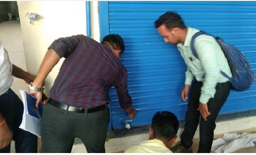 सरायपाली : सील होने पर छलका कुमकुम हॉस्पिटल का दर्द, लगाए ये... - CG Sandesh